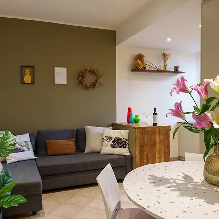 Apartman Station-duomo-design