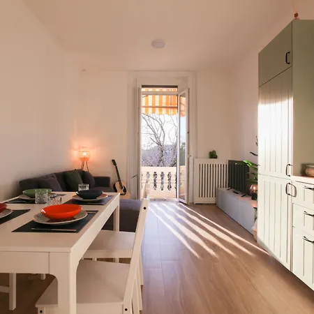 Cuore Dei Navigli - Your Милан