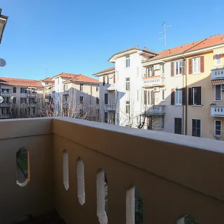 Cuore Dei Navigli - Your * Mediolan