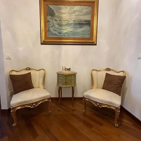 Apartment Bocconi - Porta Romana 4 Da Letto Con 2 Bagni Privati Milan