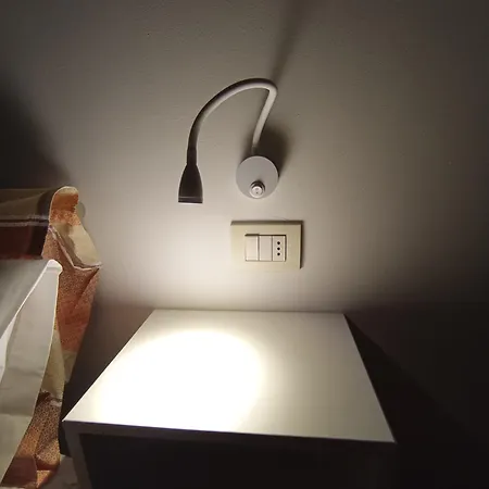 Дом отдыха A Casa Di A *