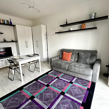 Casa Marta - Moderno Monolocale Apartment