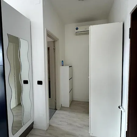 Casa Marta - Moderno Monolocale Apartment *