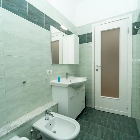 Bright In Apartament *