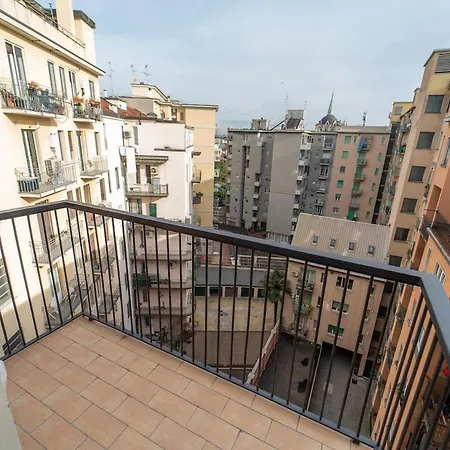 Bright In * Mediolan