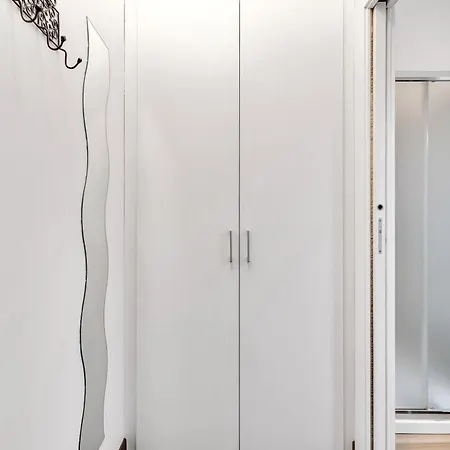 Apartment Naviglio 13