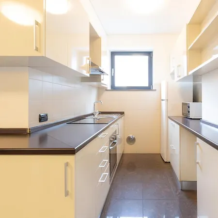 Bright Two Bedrooms With Terrace Zanuso - Mirable Pm * Милан