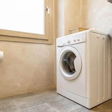 Brera-art District Historic Courtyard Apartmán