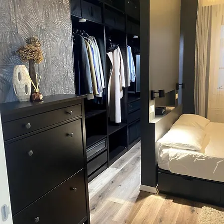 Elegante 80mq Vicino Sempione *