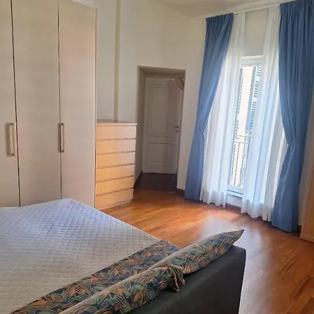 In Brera Appartement