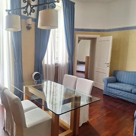 In Brera Appartement