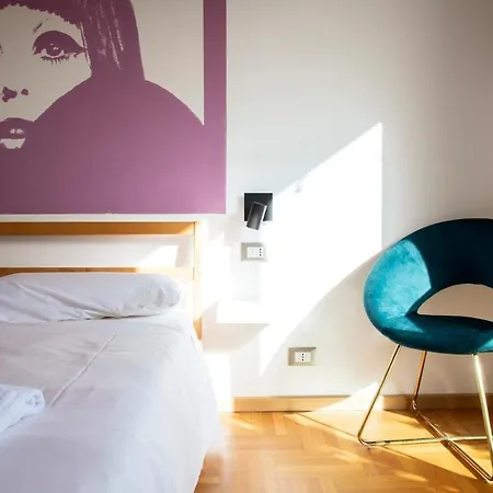 Domus Greta * Milan