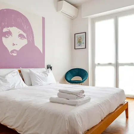 Apartment Domus Greta