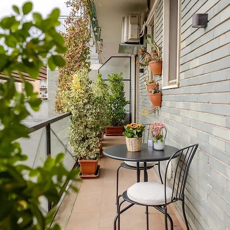 Apartment Domus Greta