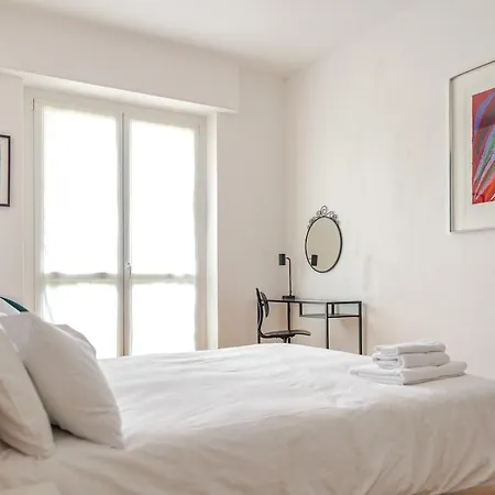Apartment Domus Greta *