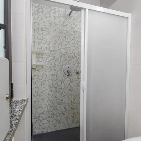 Appartamento 5 Min To Metro - Independent - Quiet - Privacy