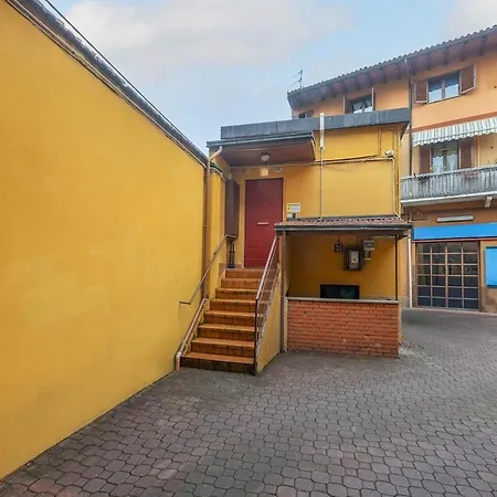 Apartmán 5 Min To Metro - Independent - Quiet - Privacy