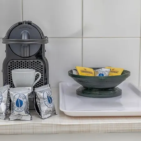 Easy Parking - 5 Min To Metro - Balcony - Quiet Apartamento