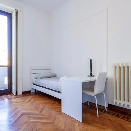 Apartment Duomo Centro 10 Min-linate 10 Min -lumiere Harmony Maison-