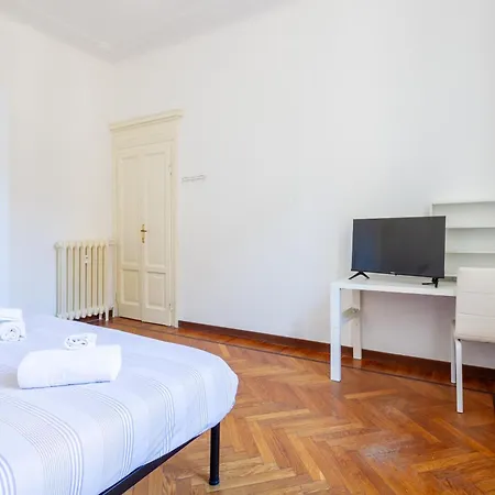 Duomo Centro 10 Min-linate 10 Min -lumiere Harmony Maison-