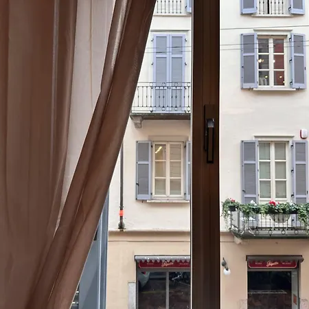 Tortona 26 Fashion District * Milano