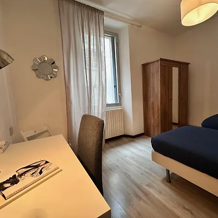 Tortona 26 Fashion District *