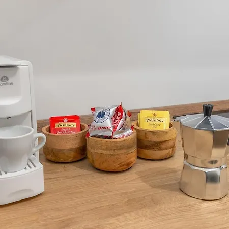 2 Min To Metro - 12 Min To Station And Duomo - Quiet Milano