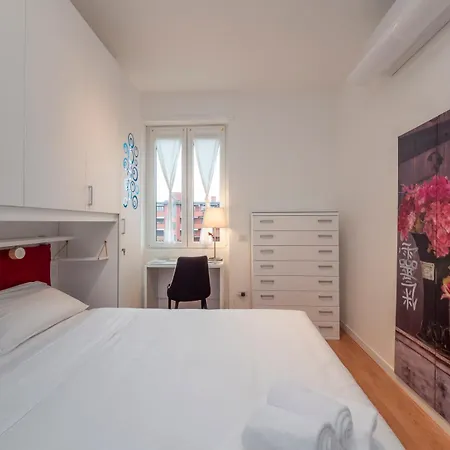 Apartment I Host - Scheiwiller 5 Milan