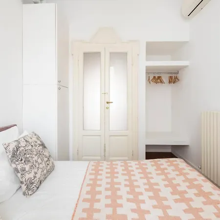 Lägenhet Welkhom Bocconi Modern 2 Bdr Milano