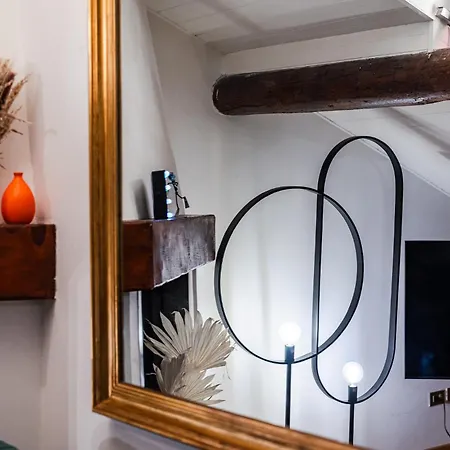 The Mirror Attic - Moscova Brera * Милан