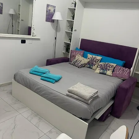 Casa Luca New מילאנו