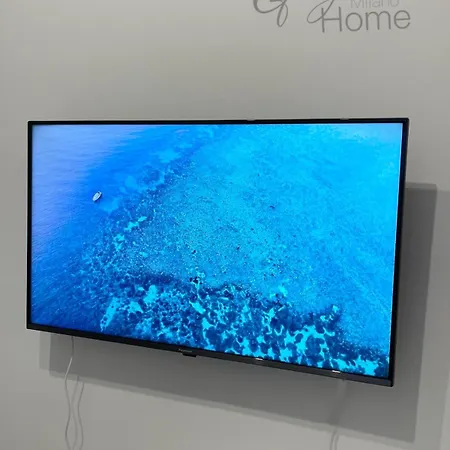 Casa Luca New * מילאנו