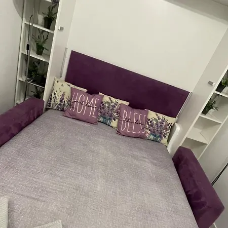 Casa Luca New Милан