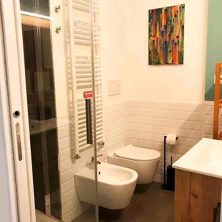 Apartament Cozy In In Area *