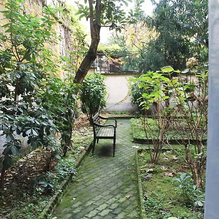 Cozy In In Area Apartament