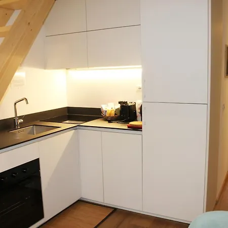Cozy In In Area * Mediolan