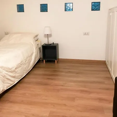 Cozy In In Area Apartament *
