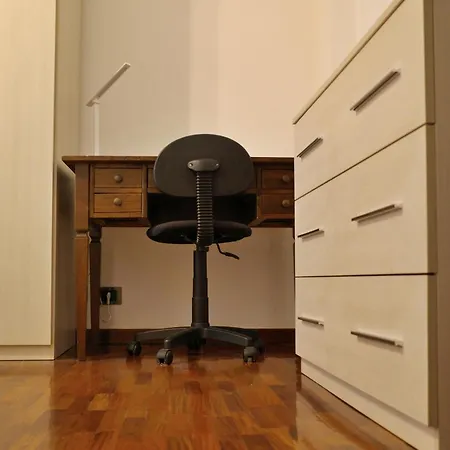 Bwr - Two-room Near The Station, Venini Daire Milano