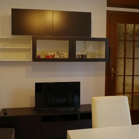 Bwr - Two-room Near The Station, Venini Milano