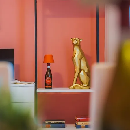 Little Nest Near Porta Vittoria Station * Milánó