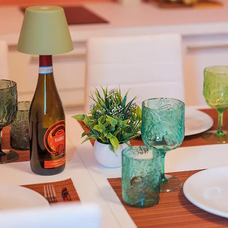 Little Nest Near Porta Vittoria Station Apartamento Milán