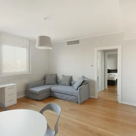 Gohost - Next To The Olympic Village Terrace *