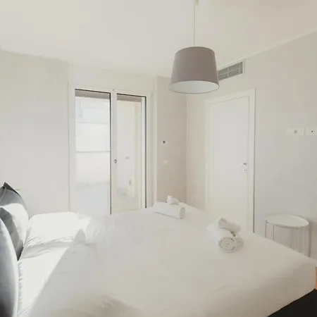 Gohost - Next To The Olympic Village Terrace *