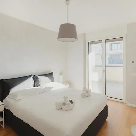 Gohost - Next To The Olympic Village Terrace