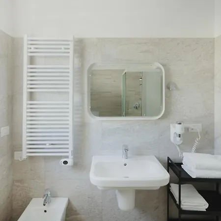 Gohost - Next To The Olympic Village Terrace מילאנו