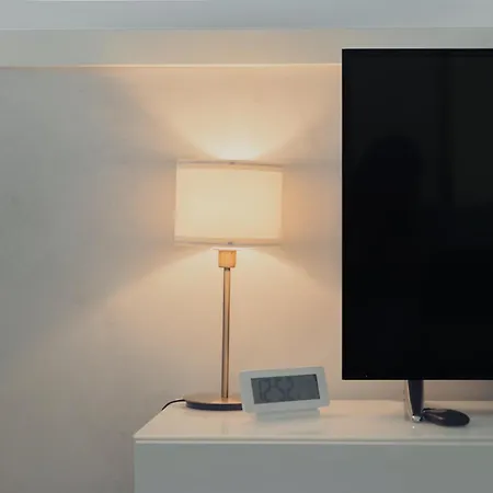 Gohost - Next To The Olympic Village Terrace