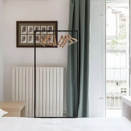 Casa - Rooms&apartments - Modernist Marvel *