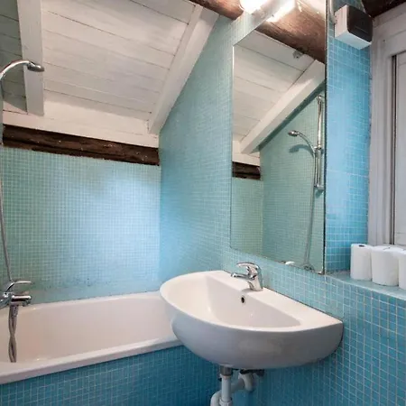 Casa - And - Urban Chic Апартаменты *