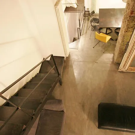 Dhomes - Loft In Duomo * Mailand