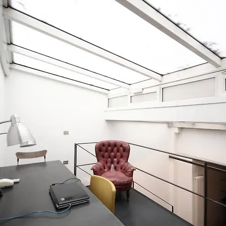 Apartamento Dhomes - Loft In Duomo Milão